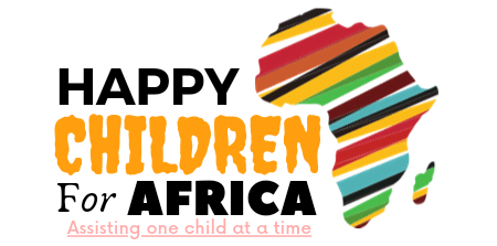 Happy Children Africa